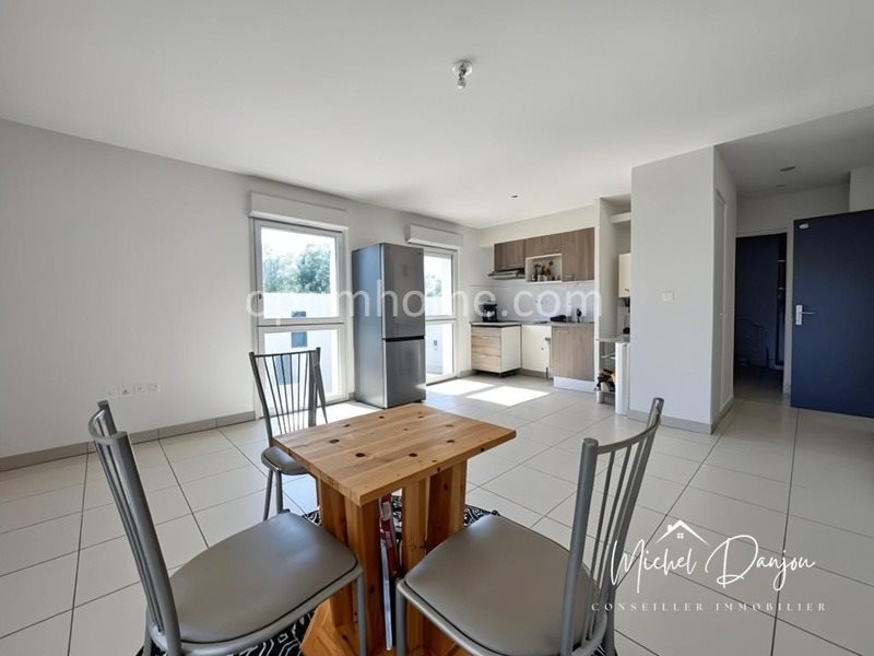 Appartement à vendre, 45m², Saint-Orens-de-Gameville