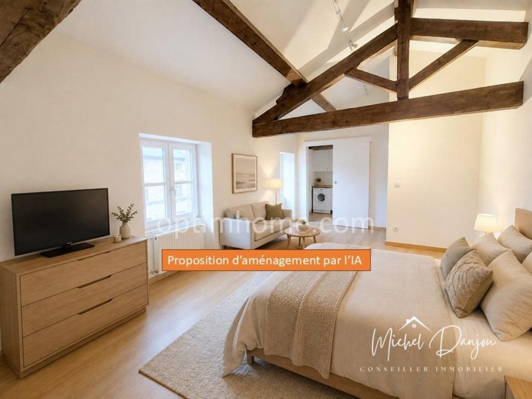 Appartement à louer, 30m², Toulouse