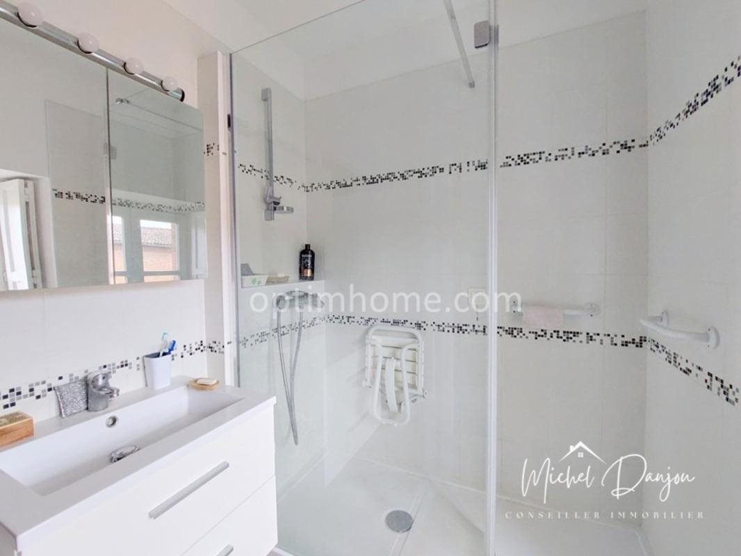 Appartement à louer, 30m², Toulouse
