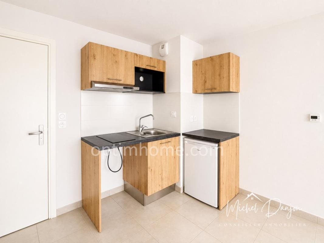 Appartement à vendre, 37m², Castanet-Tolosan
