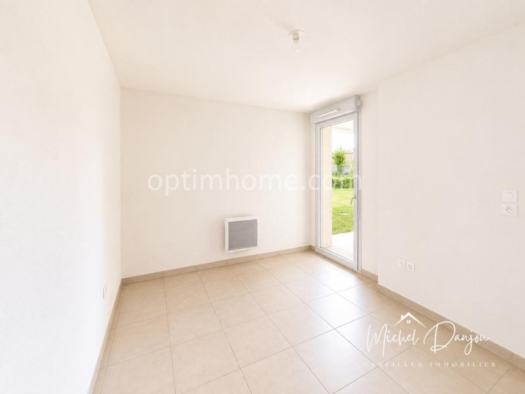 Appartement à vendre, 37m², Castanet-Tolosan