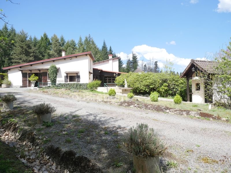 Maison à vendre, 200m², Gouzon