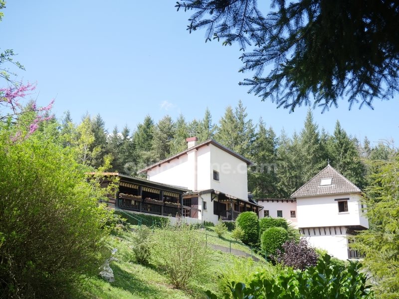 Maison à vendre, 200m², Gouzon