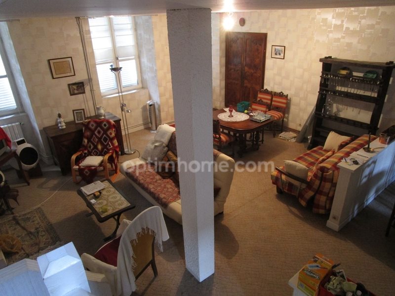 Appartement à vendre, 102m², Guéret