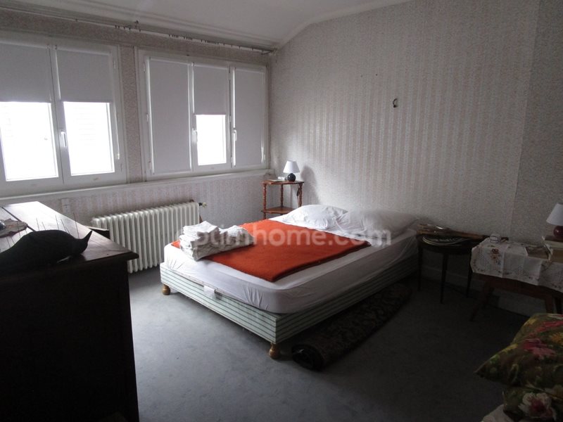Appartement à vendre, 102m², Guéret