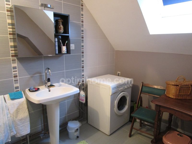 Appartement à vendre, 102m², Guéret