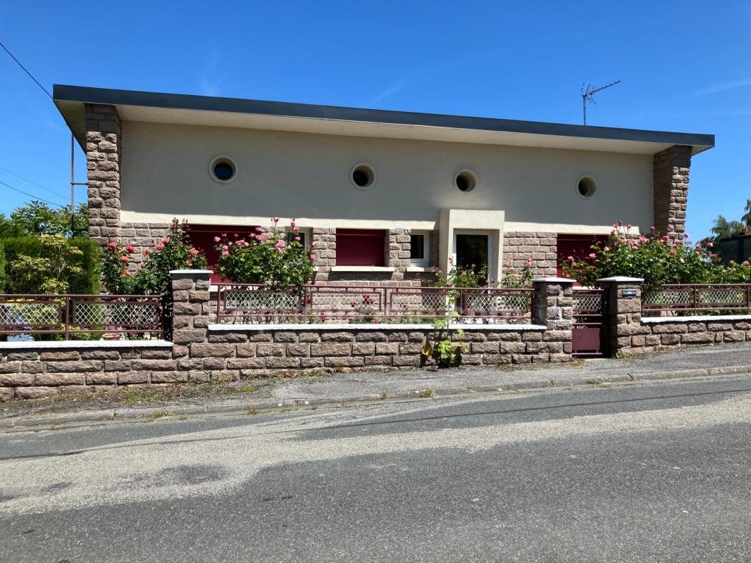 Maison à vendre, 124m², Guéret