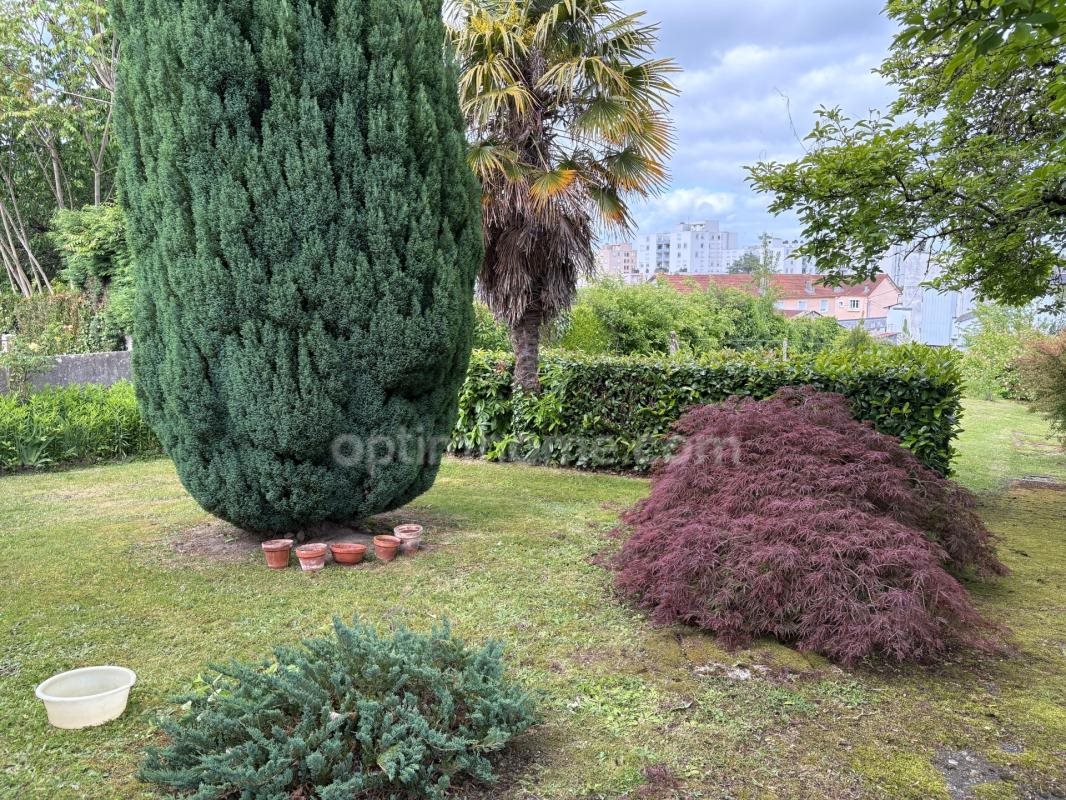 Maison à vendre, 124m², Guéret