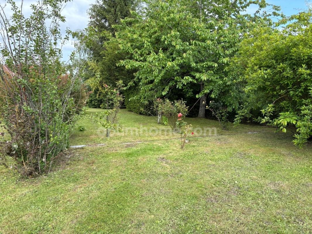 Maison à vendre, 124m², Guéret