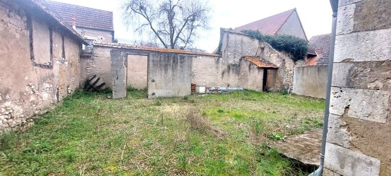Maison à vendre, 96m², Boulleret