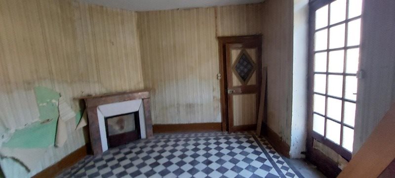 Maison à vendre, 96m², Boulleret