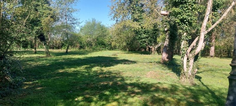 Maison à vendre, 114m², Dampierre-sous-Bouhy