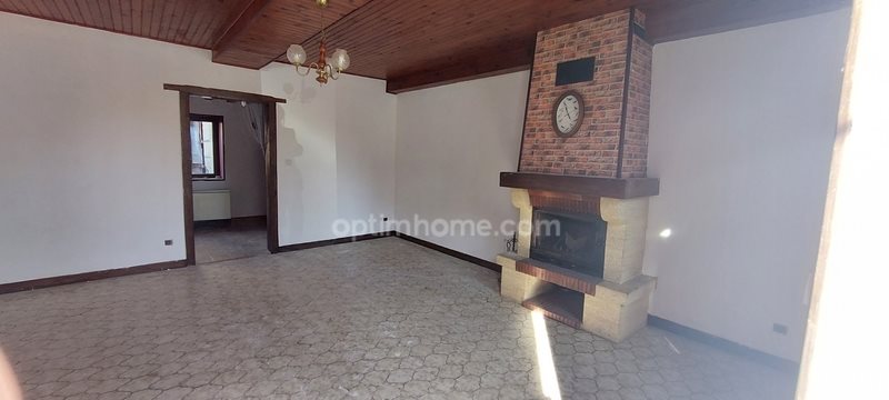 Maison à vendre, 138m², Arquian