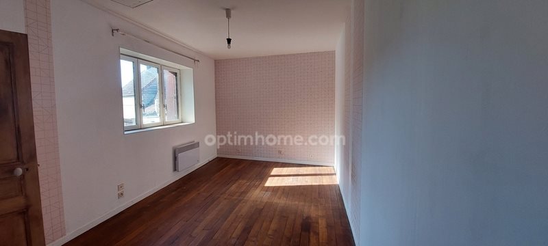 Maison à vendre, 138m², Arquian