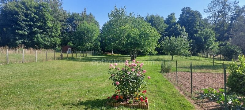 Maison à vendre, 94m², Arquian