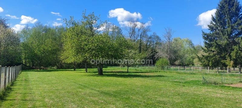 Maison à vendre, 94m², Arquian