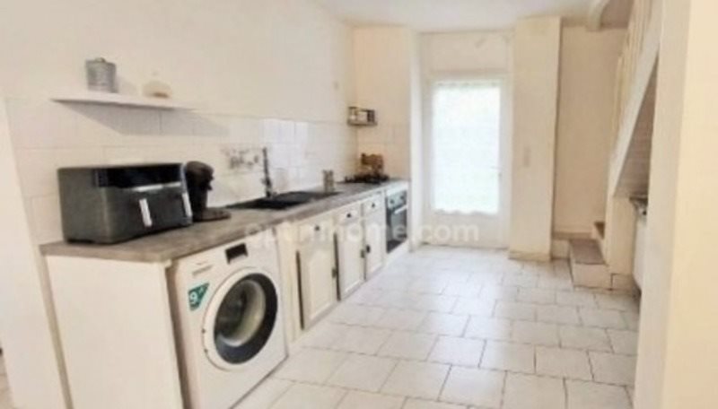 Maison à vendre, 94m², Arquian