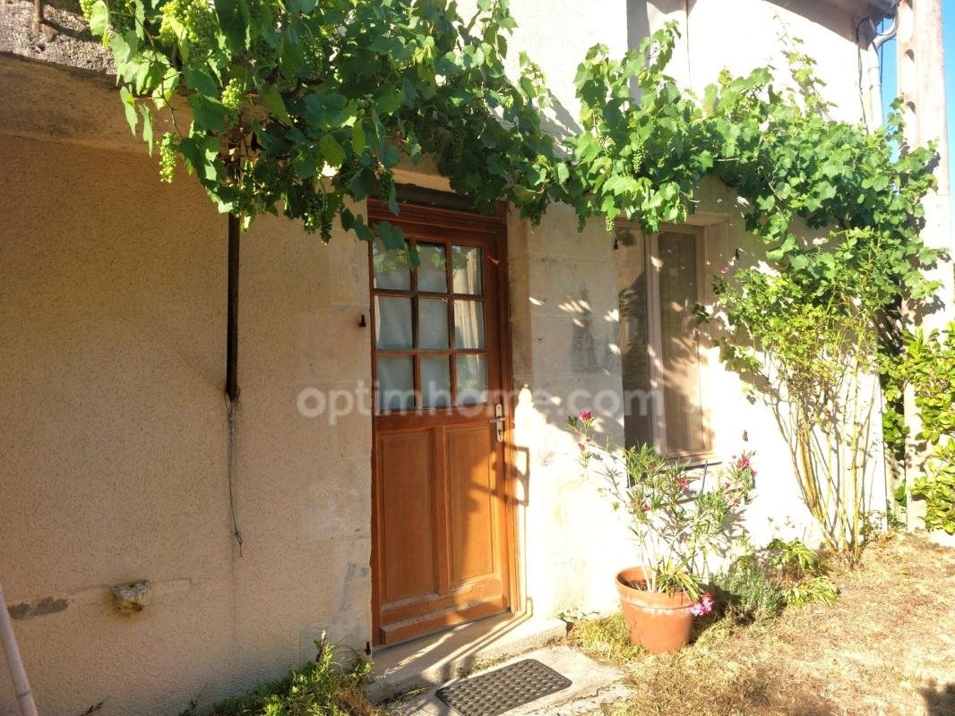 Maison à vendre, 96m², Dampierre-sous-Bouhy
