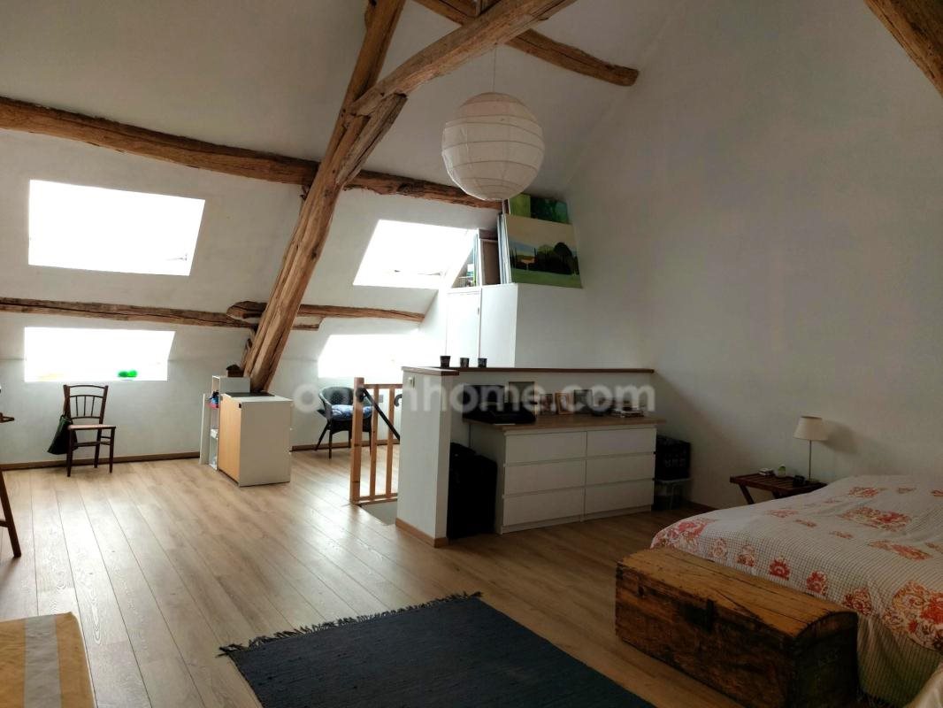 Maison à vendre, 96m², Dampierre-sous-Bouhy