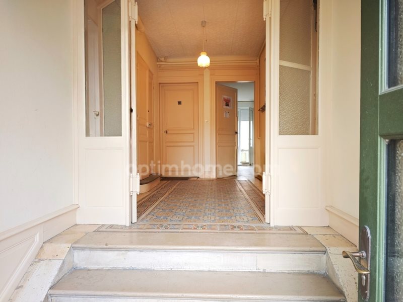 Maison à vendre, 176m², Dun-sur-Meuse