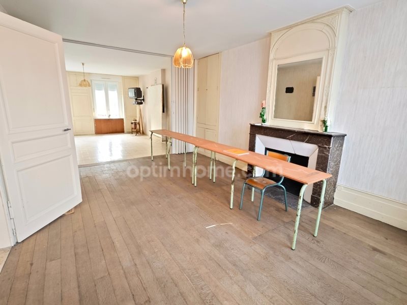 Maison à vendre, 176m², Dun-sur-Meuse