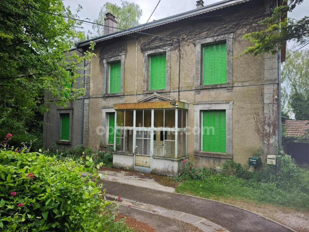 Maison à vendre, 208m², Verdun