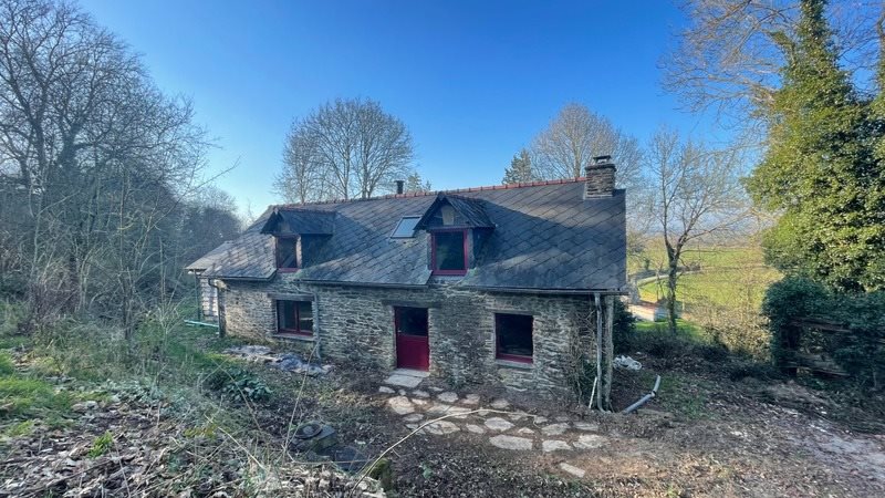 Maison à vendre, 115m², Saint-Mayeux