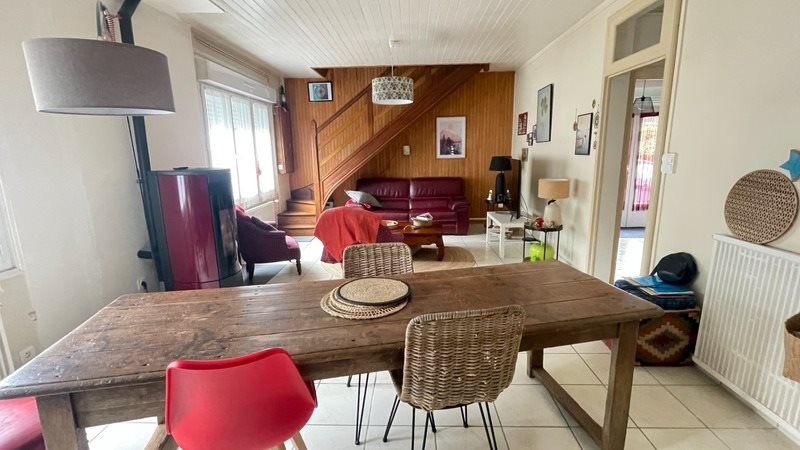 Maison à vendre, 150m², Bon Repos sur Blavet