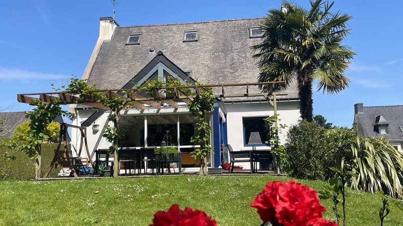 Maison à vendre, 140m², Loudéac