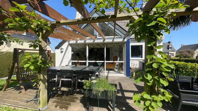 Maison à vendre, 140m², Loudéac