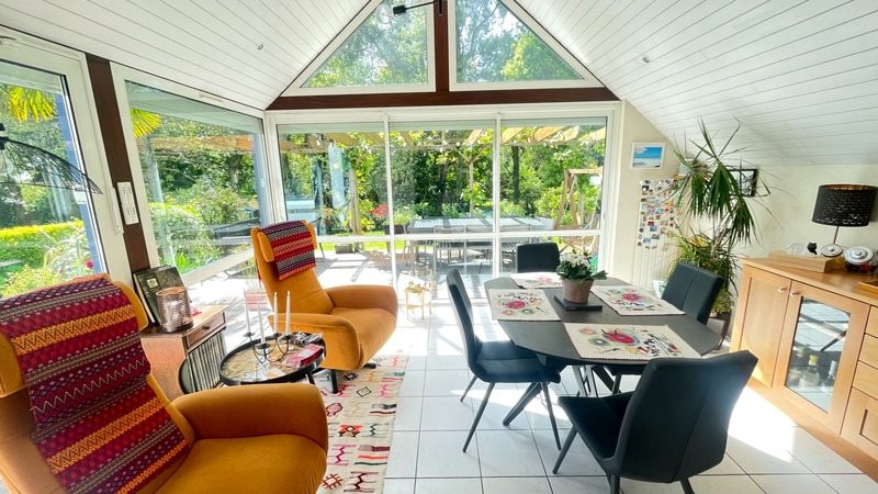 Maison à vendre, 140m², Loudéac