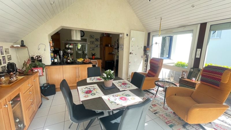 Maison à vendre, 140m², Loudéac