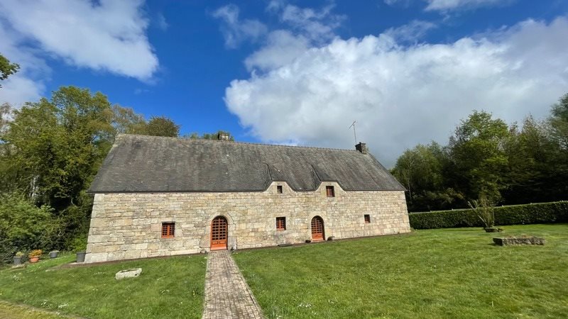 Maison à vendre, 210m², Loudéac