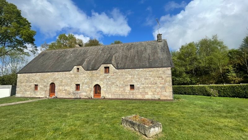 Maison à vendre, 210m², Loudéac