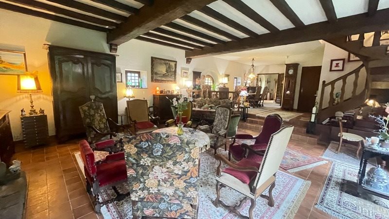 Maison à vendre, 210m², Loudéac
