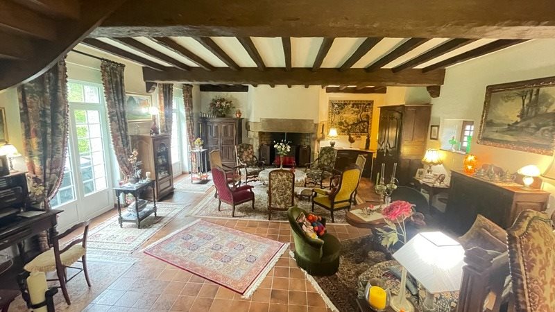 Maison à vendre, 210m², Loudéac