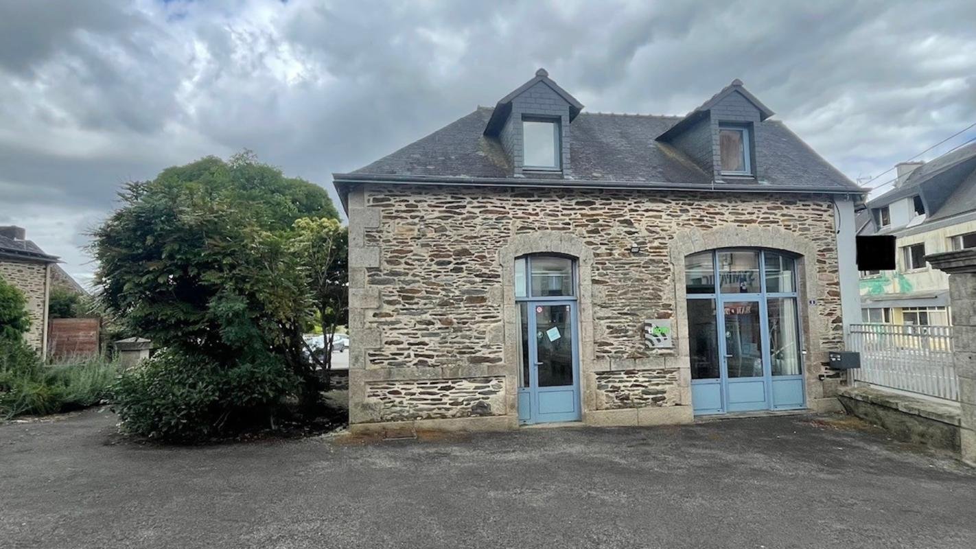 Maison à vendre, 91m², Loudéac