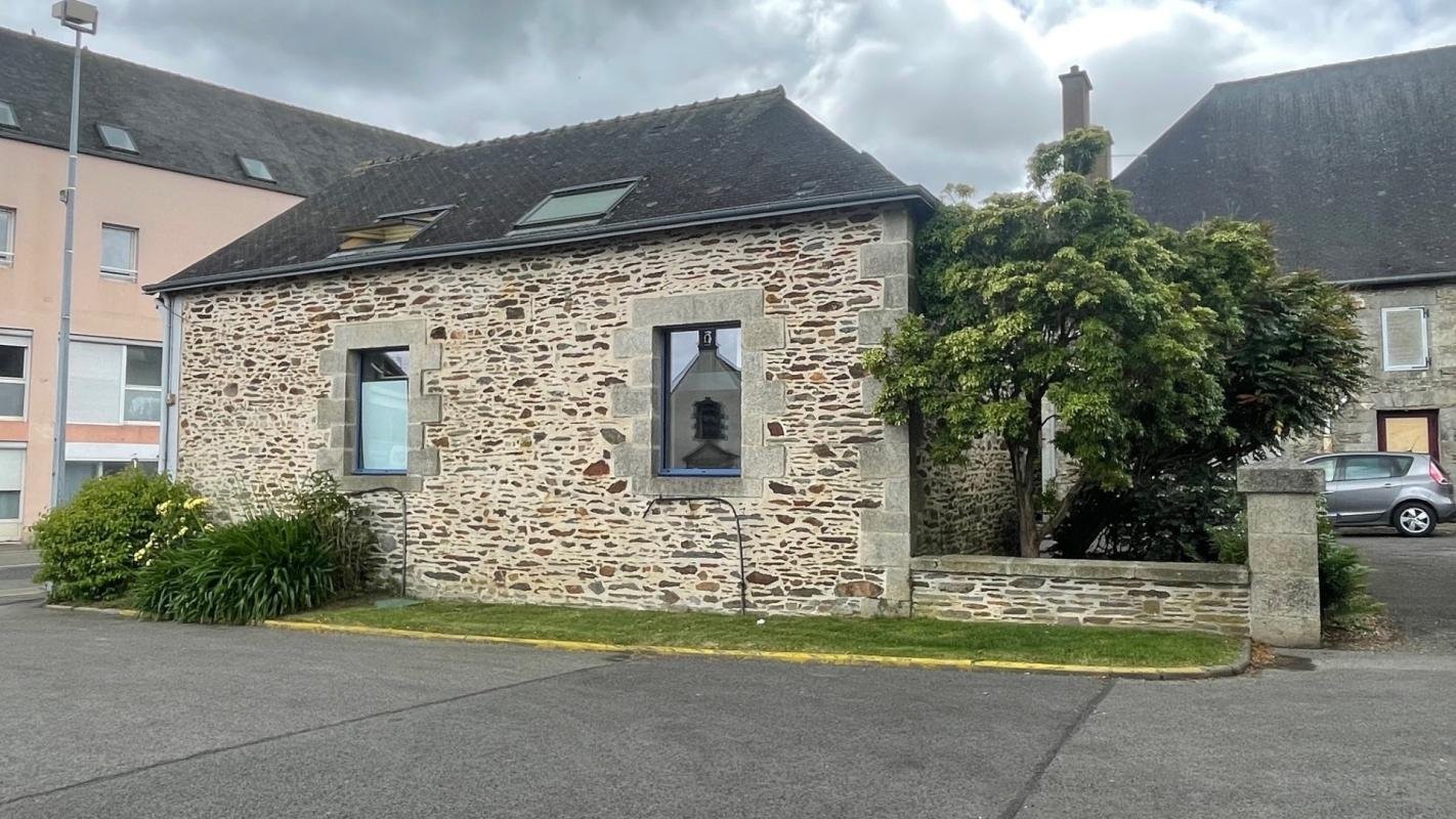 Maison à vendre, 91m², Loudéac