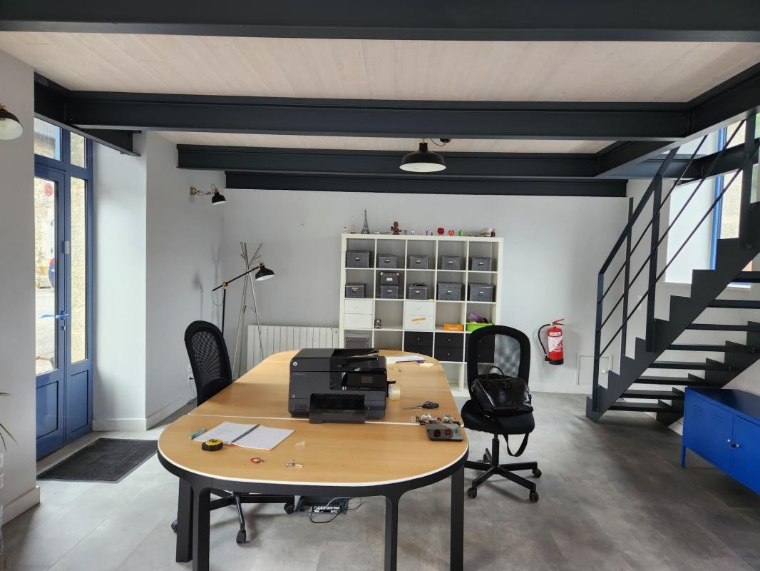 Maison à vendre, 91m², Loudéac