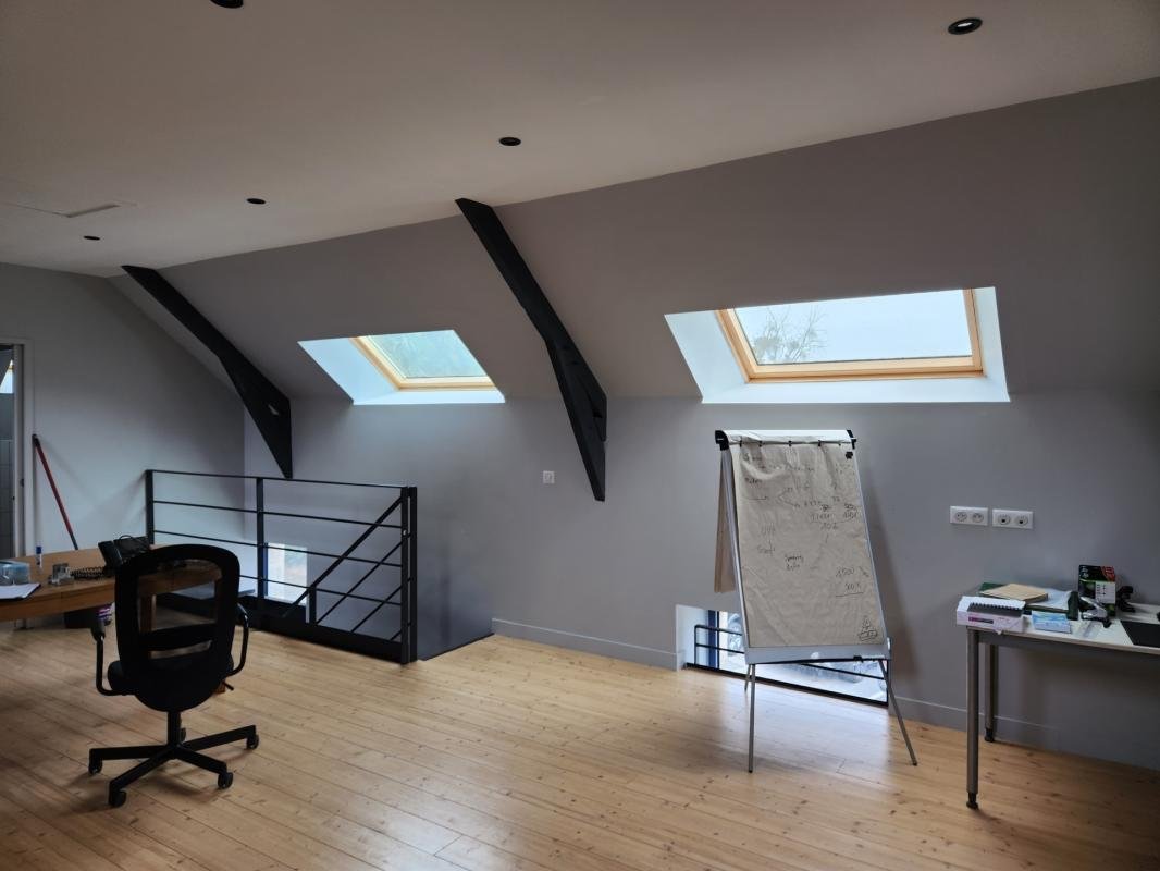 Maison à vendre, 91m², Loudéac