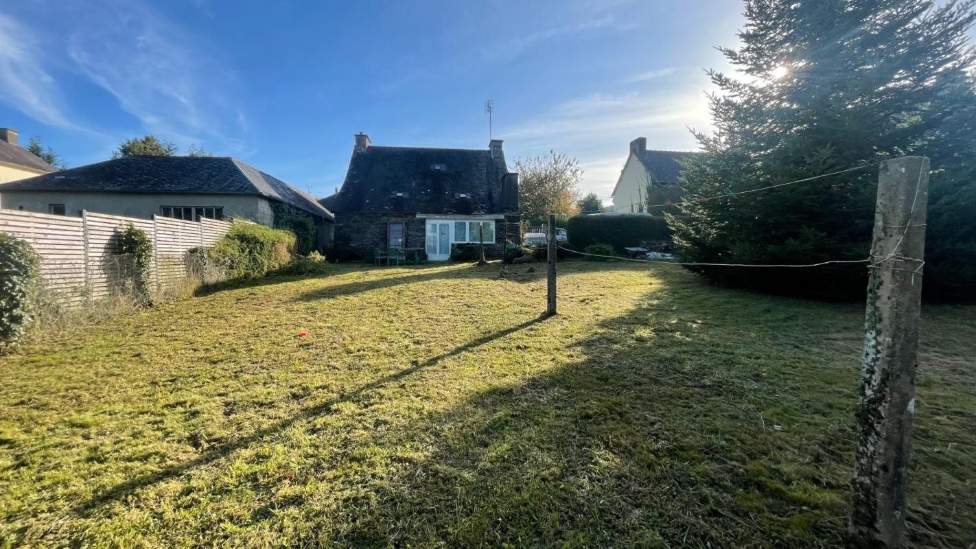 Maison à vendre, 66m², Bon Repos sur Blavet