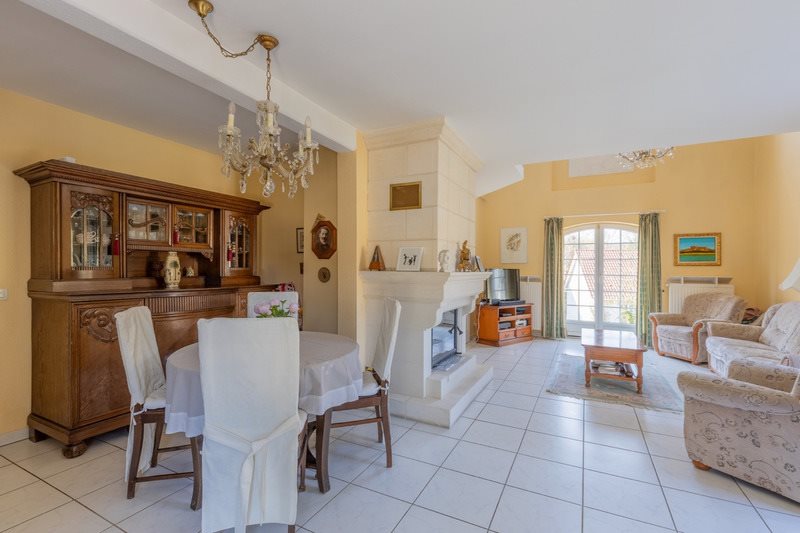 Maison à vendre, 180m², Schoeneck