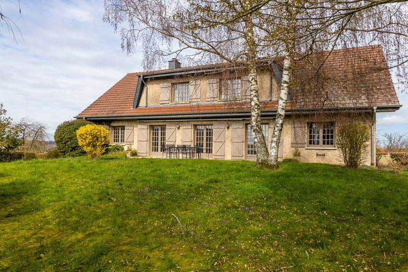 Maison à vendre, 272m², Metz