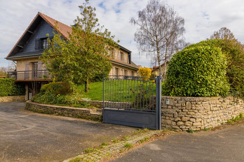 Maison à vendre, 272m², Metz