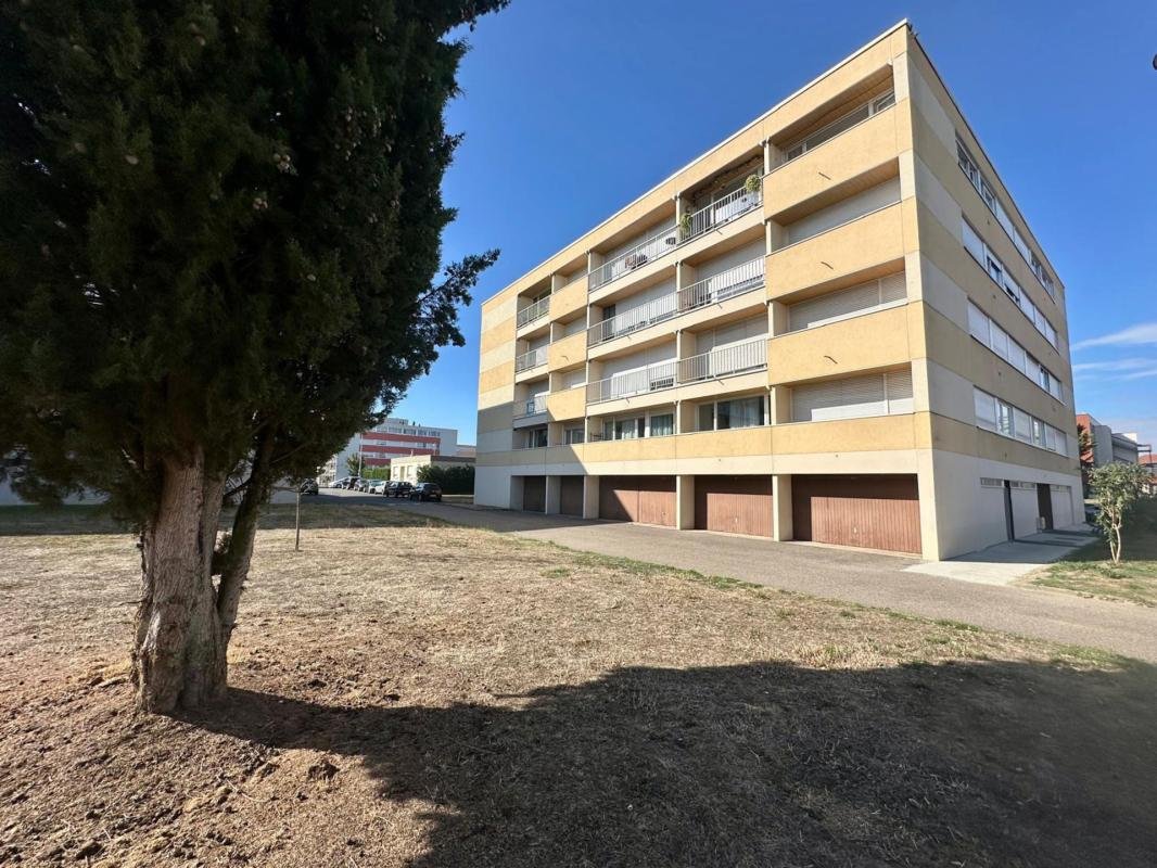 Appartement à vendre, 81m², Metz