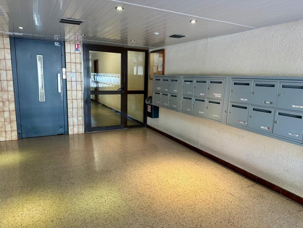 Appartement à vendre, 81m², Metz