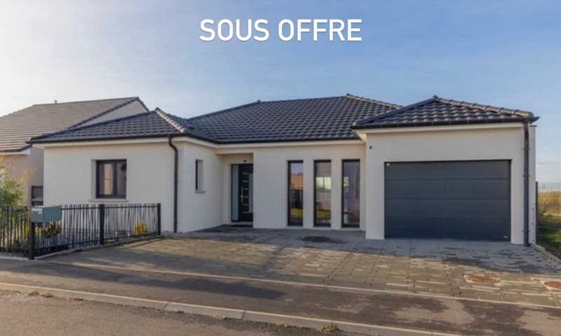 Maison à vendre, 146m², Varize