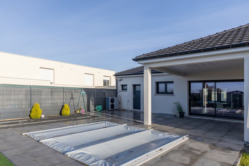 Maison à vendre, 146m², Varize