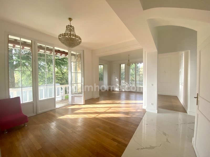 Maison à vendre, 220m², Montmorency