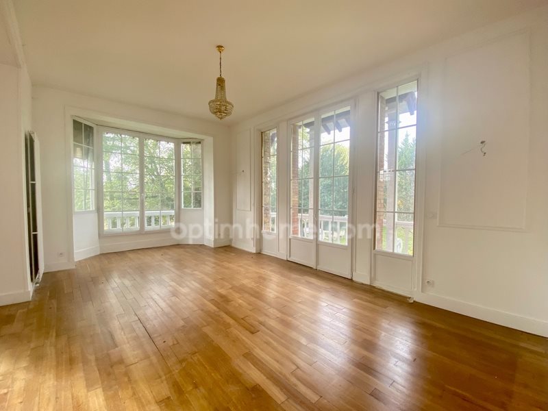 Maison à vendre, 220m², Montmorency